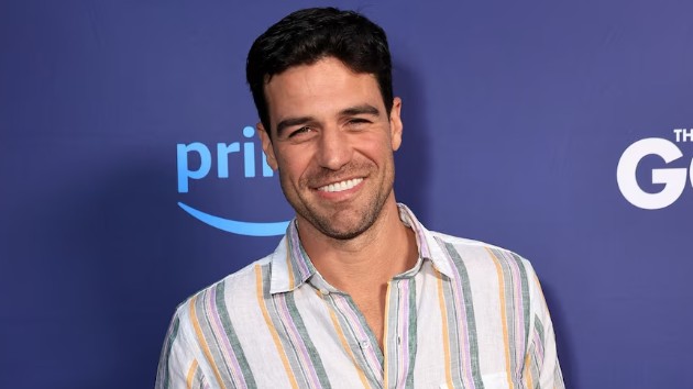 Former 'Bachelor in Paradise' star Joe Amabile opens up after brain tumor surgery